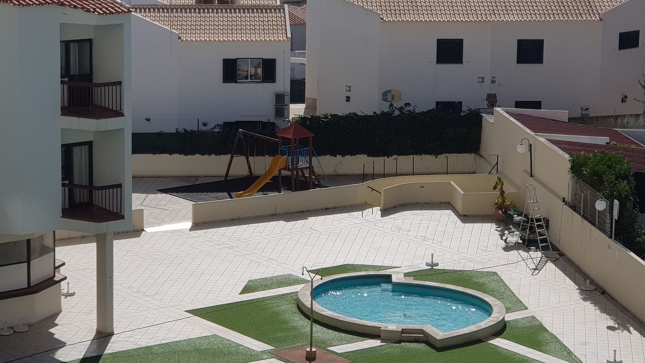Photo of Outdoor in Montechoro