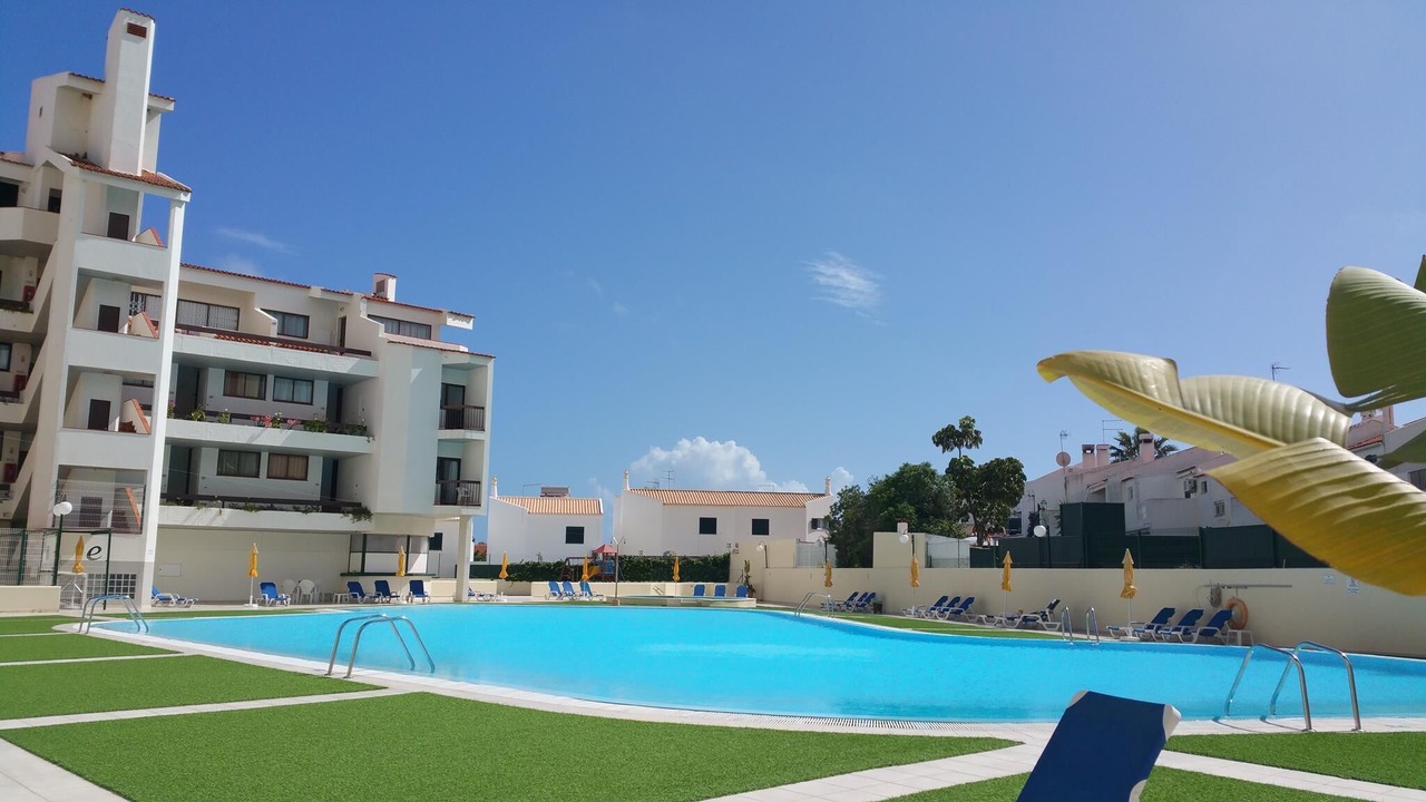 Photo of Outdoor in Montechoro