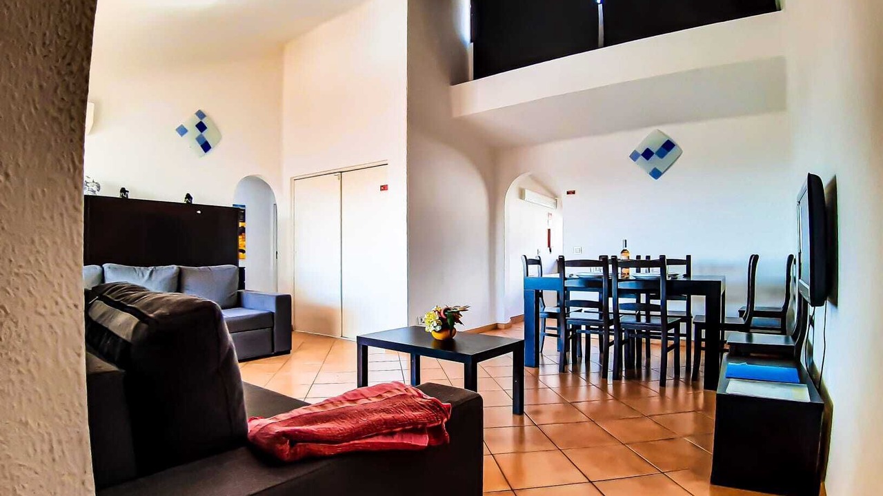 Photo of Livingroom in Montechoro
