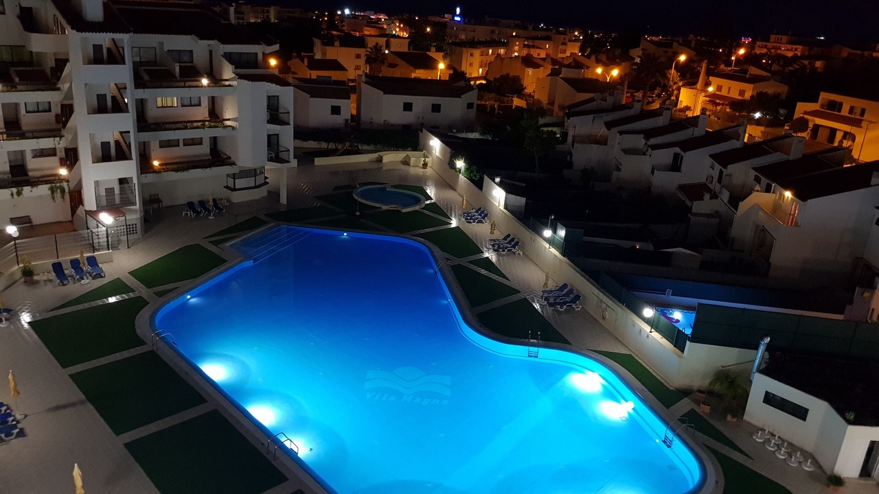 Photo of Outdoor in Montechoro