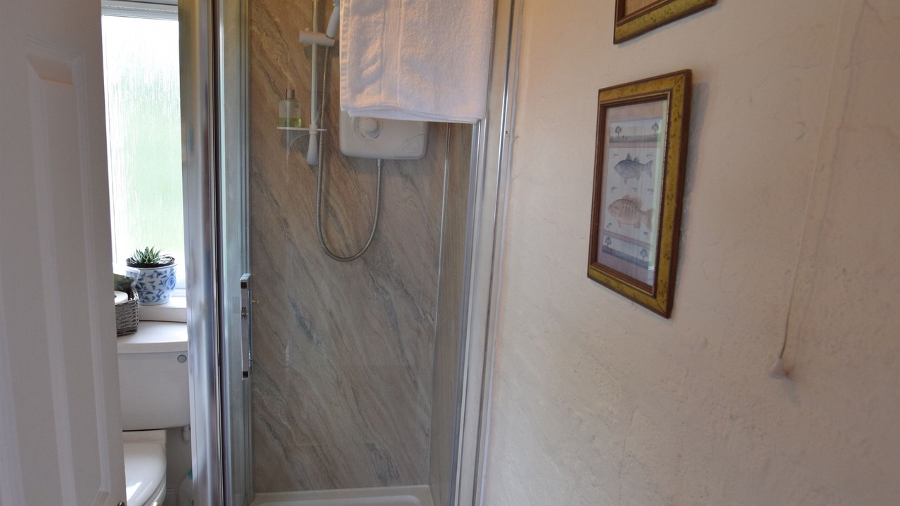 Photo of Bathroom in Campbeltown