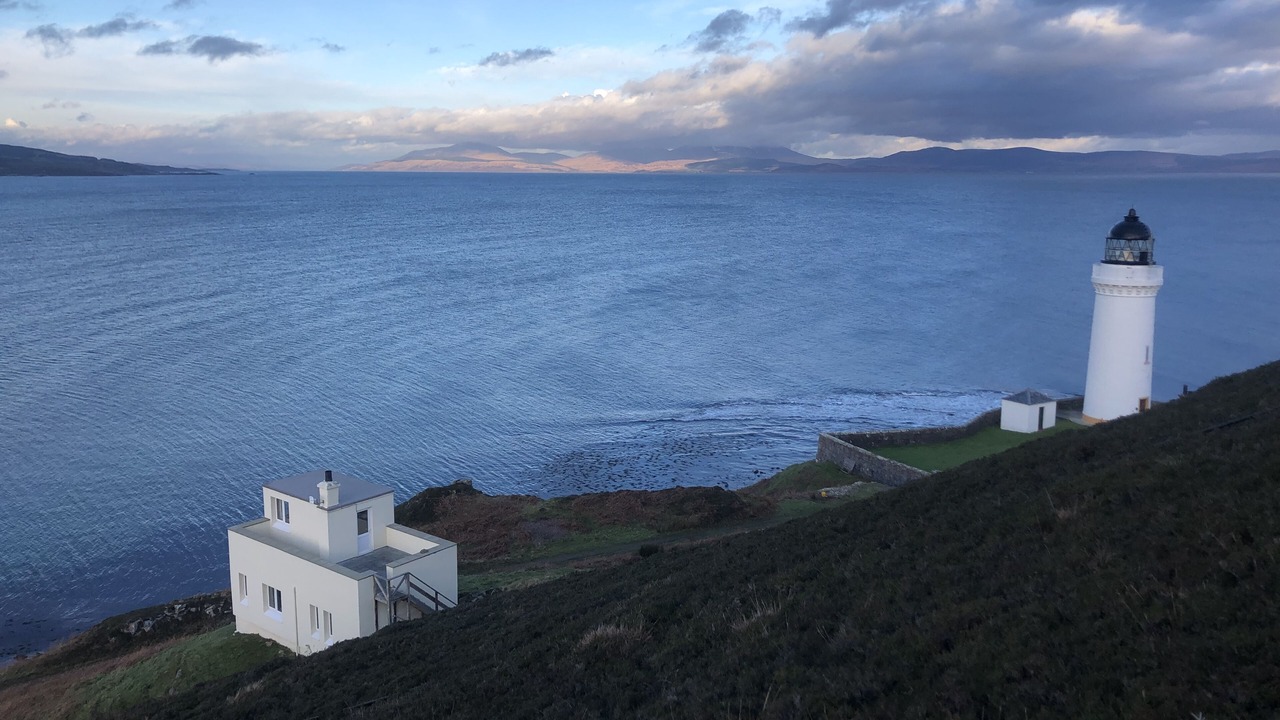 Photo of Others in Campbeltown