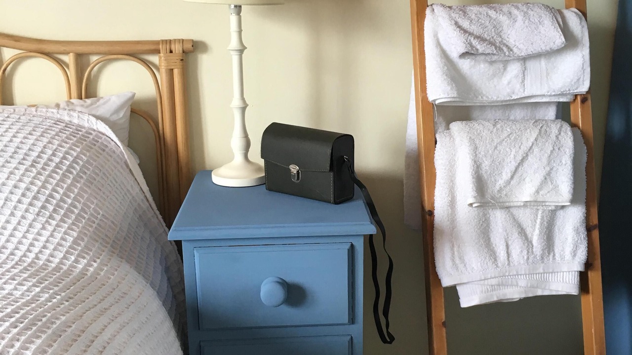 Photo of Bedroom in Campbeltown