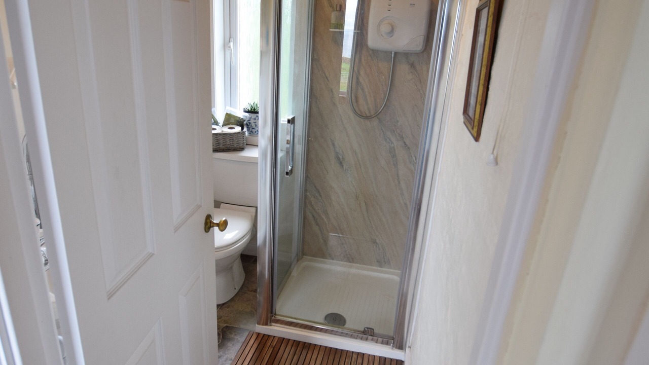 Photo of Bathroom in Campbeltown