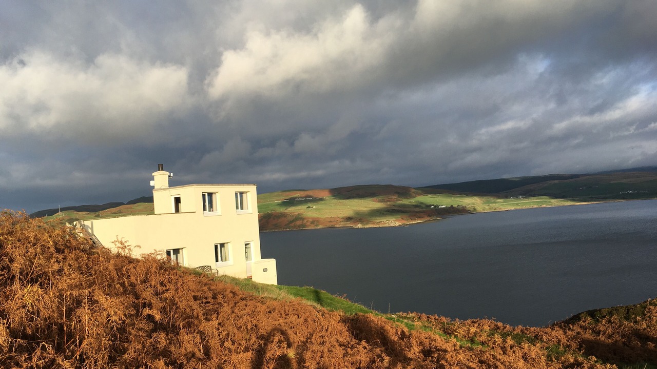 Photo of Outdoor in Campbeltown