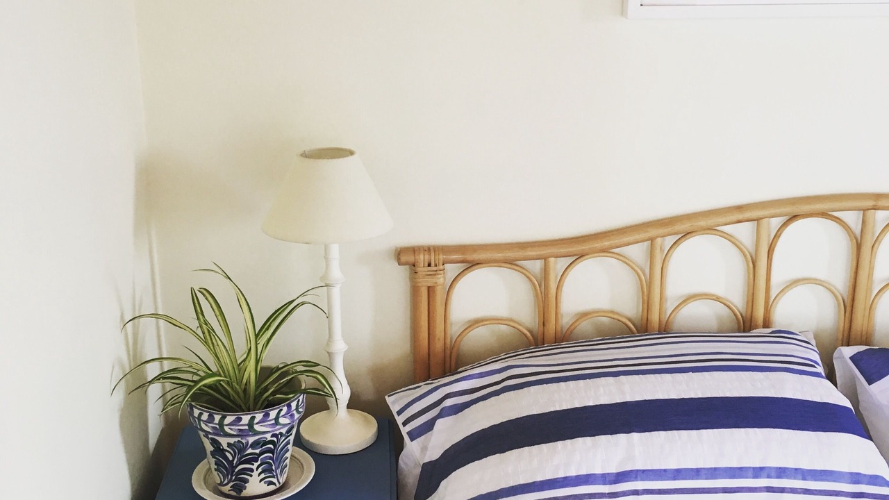 Photo of Bedroom in Campbeltown