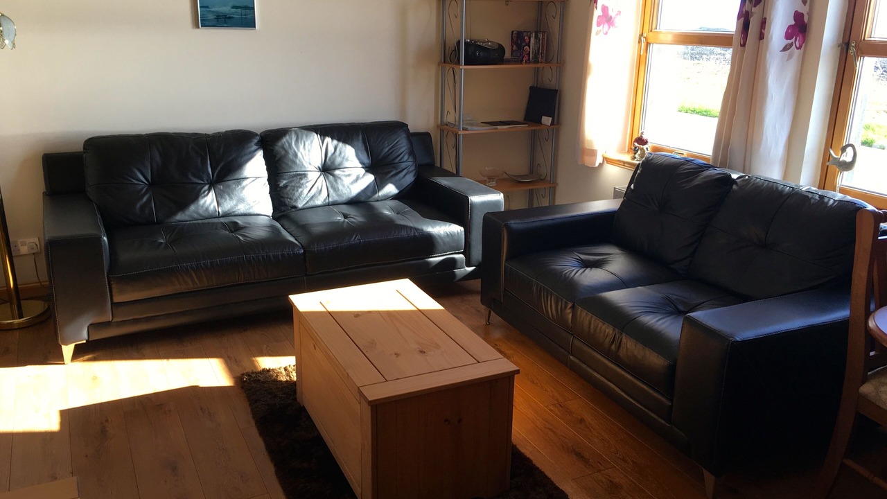 Photo of Livingroom in Johnshaven