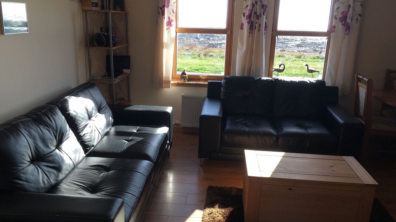 Photo of Livingroom in Johnshaven
