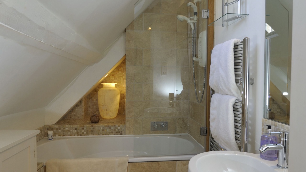 Photo of Bathroom in Topsham