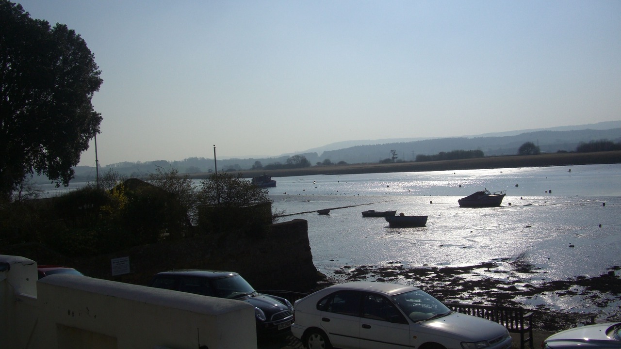 Photo of Patio Balcony in Topsham