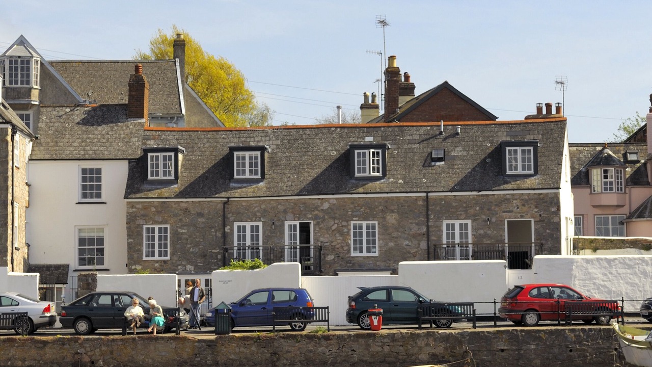 Photo of Others in Topsham
