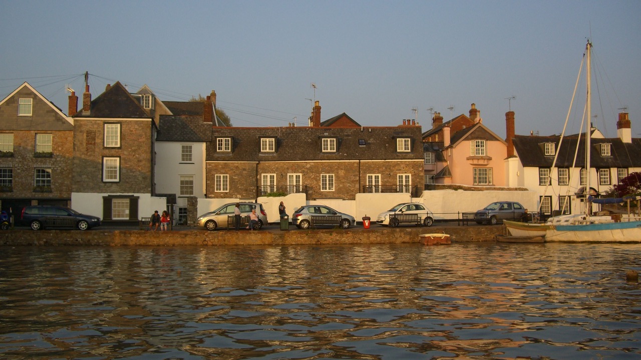 Photo of Others in Topsham