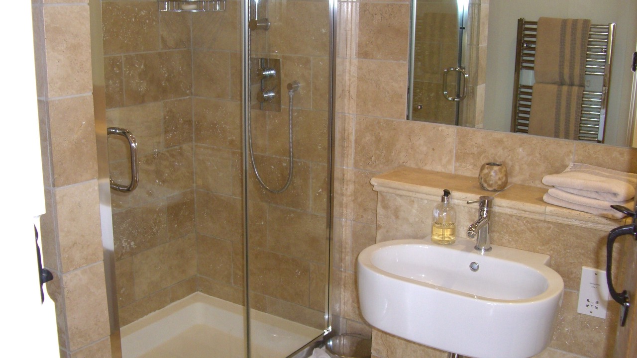 Photo of Bedroom in Topsham