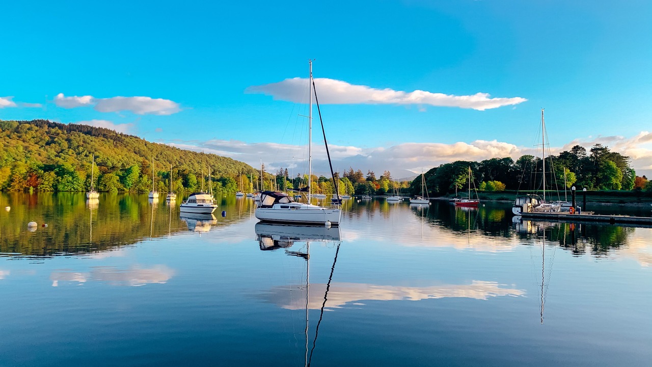 Photo of Outdoor in Bowness-on-Windermere