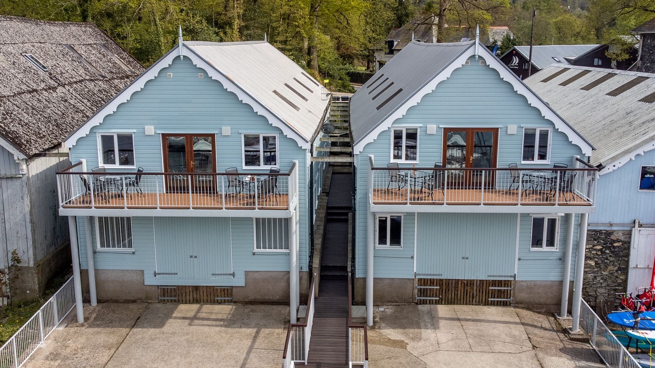 Photo of Outdoor in Bowness-on-Windermere