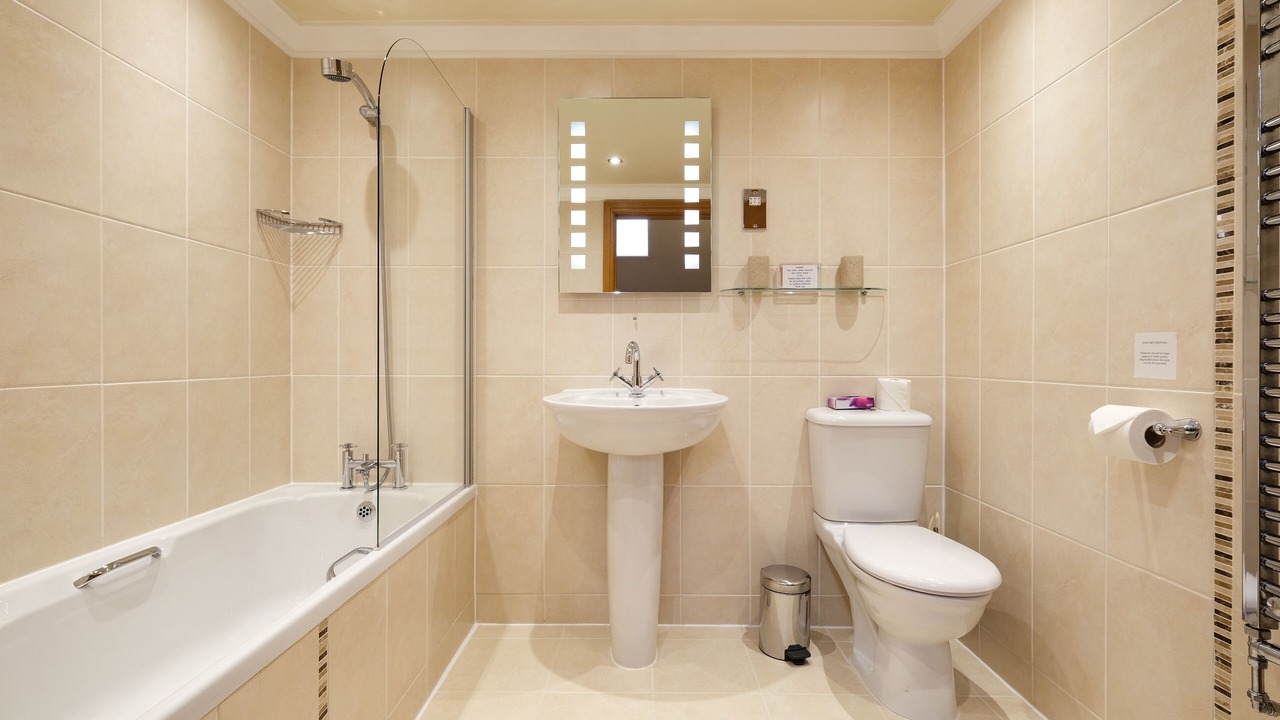 Photo of Bathroom in Bowness-on-Windermere