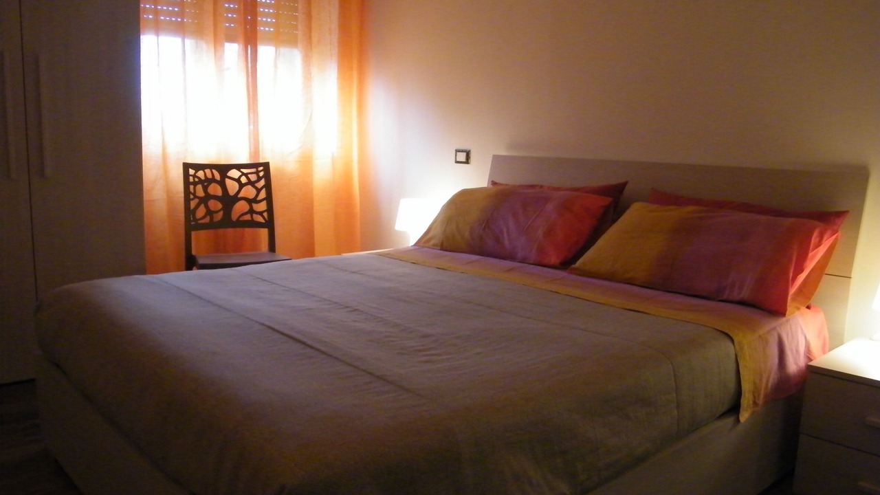 Photo of Bedroom in Lecce