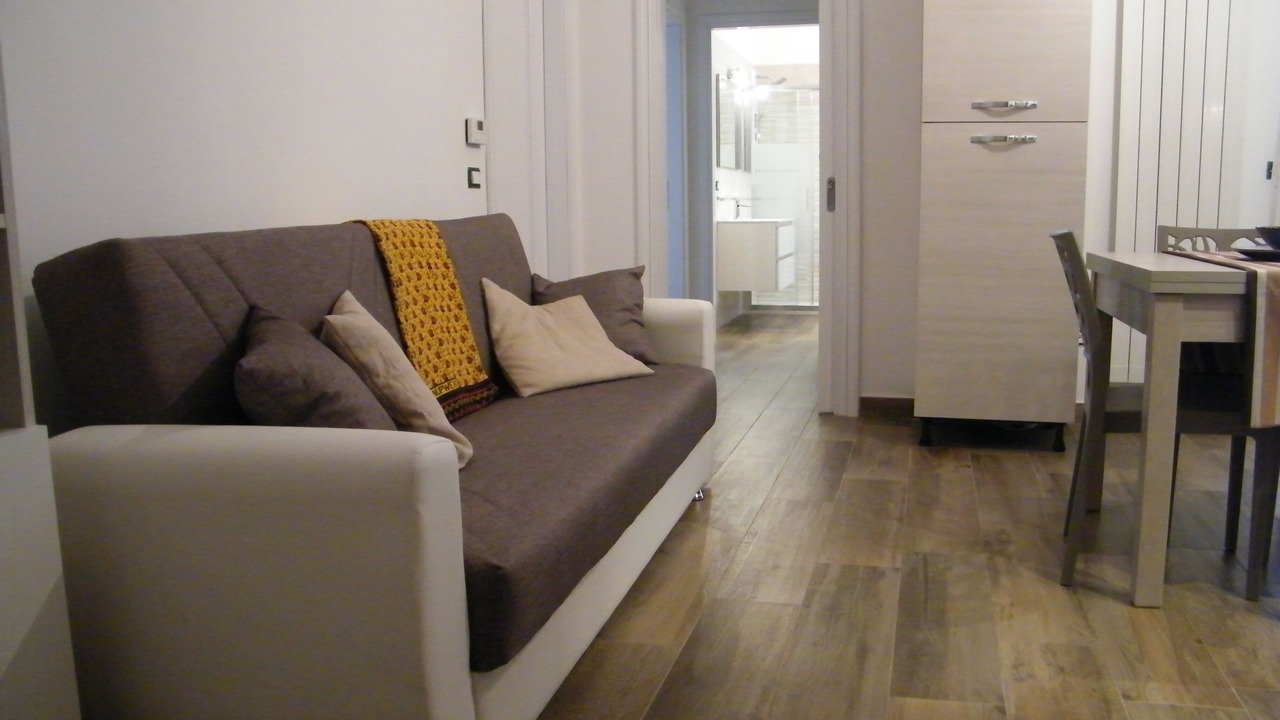 Photo of Livingroom in Lecce