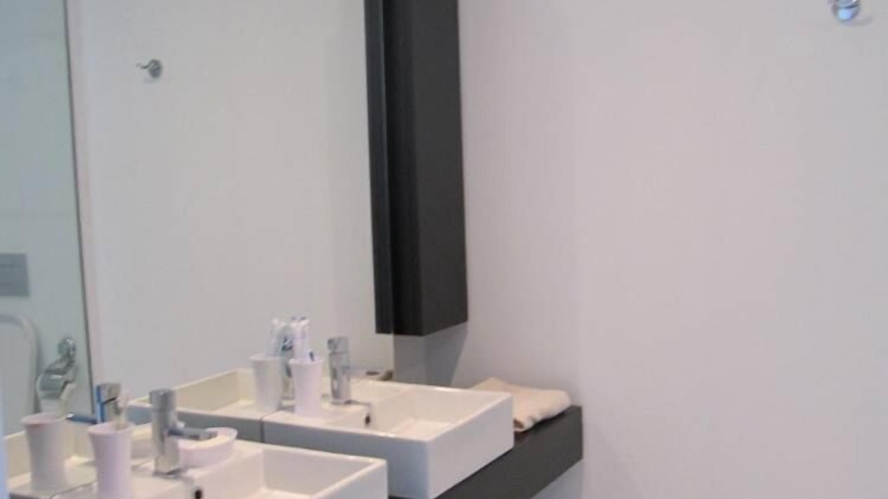 Photo of Bathroom in Fuseta