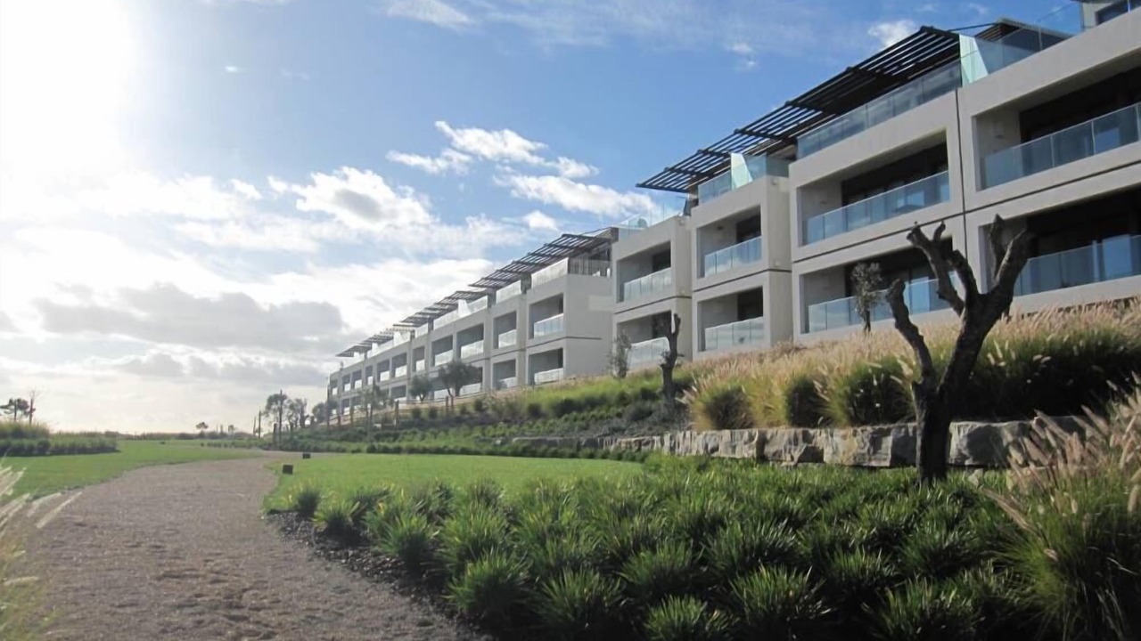 Photo of Outdoor in Fuseta