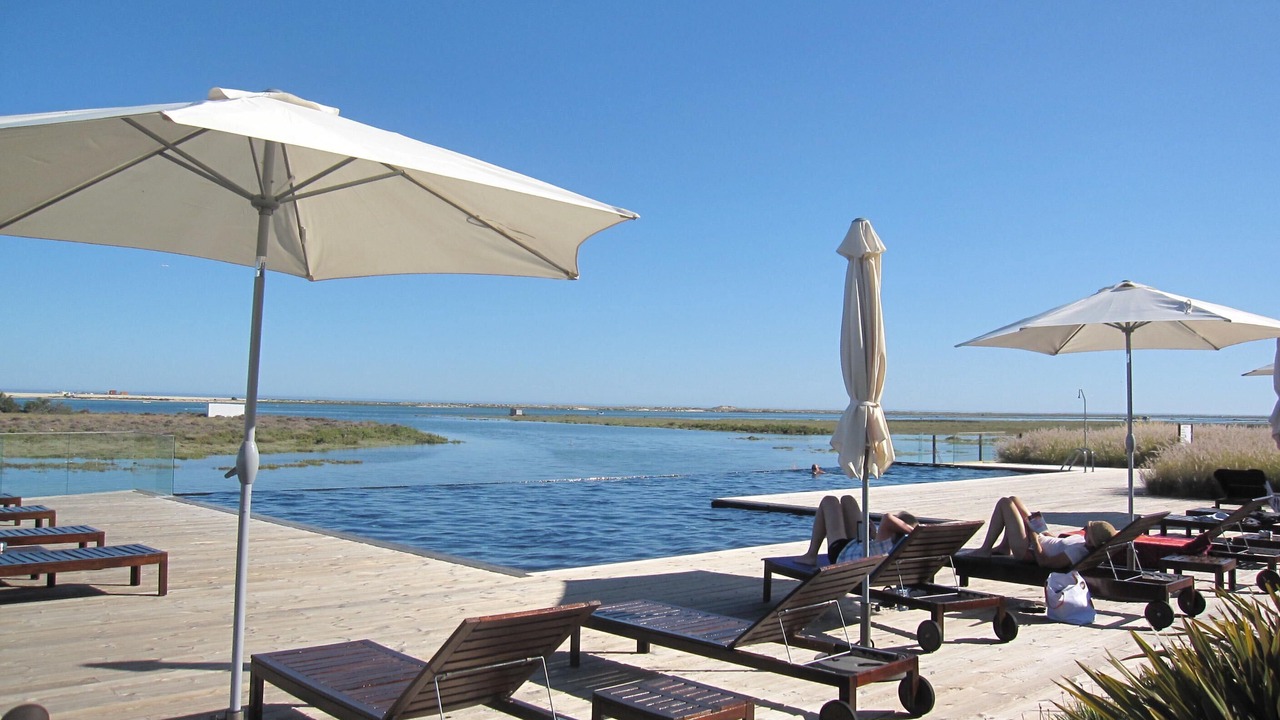 Photo of Patio Balcony in Fuseta