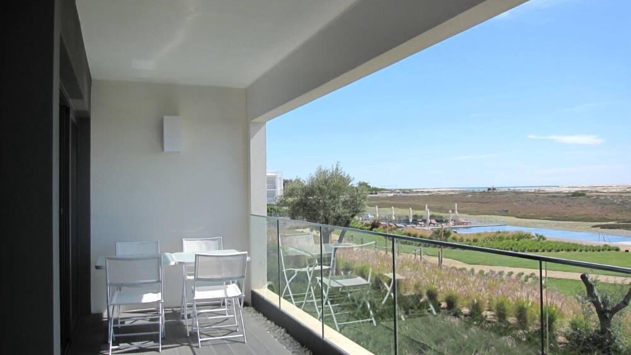 Photo of Outdoor in Fuseta