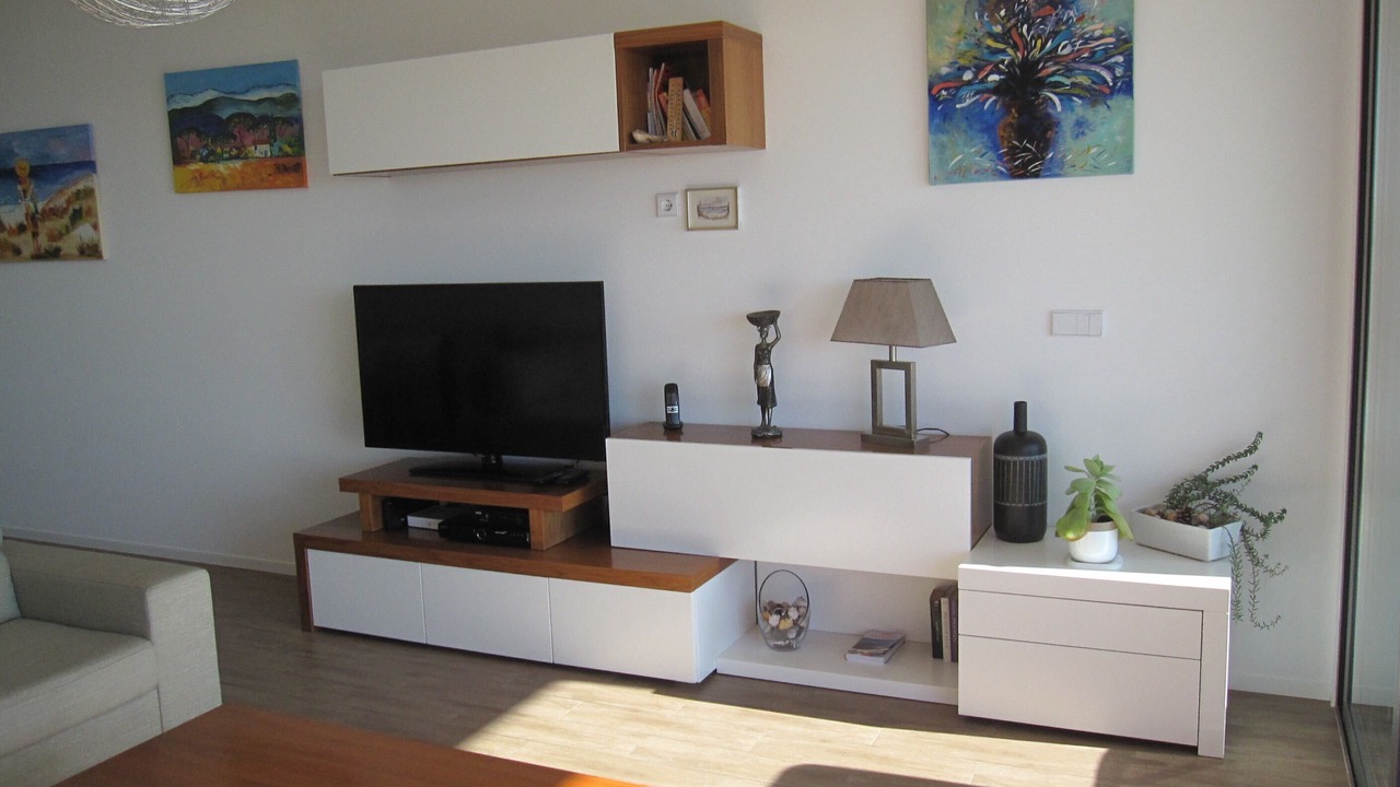 Photo of Livingroom in Fuseta