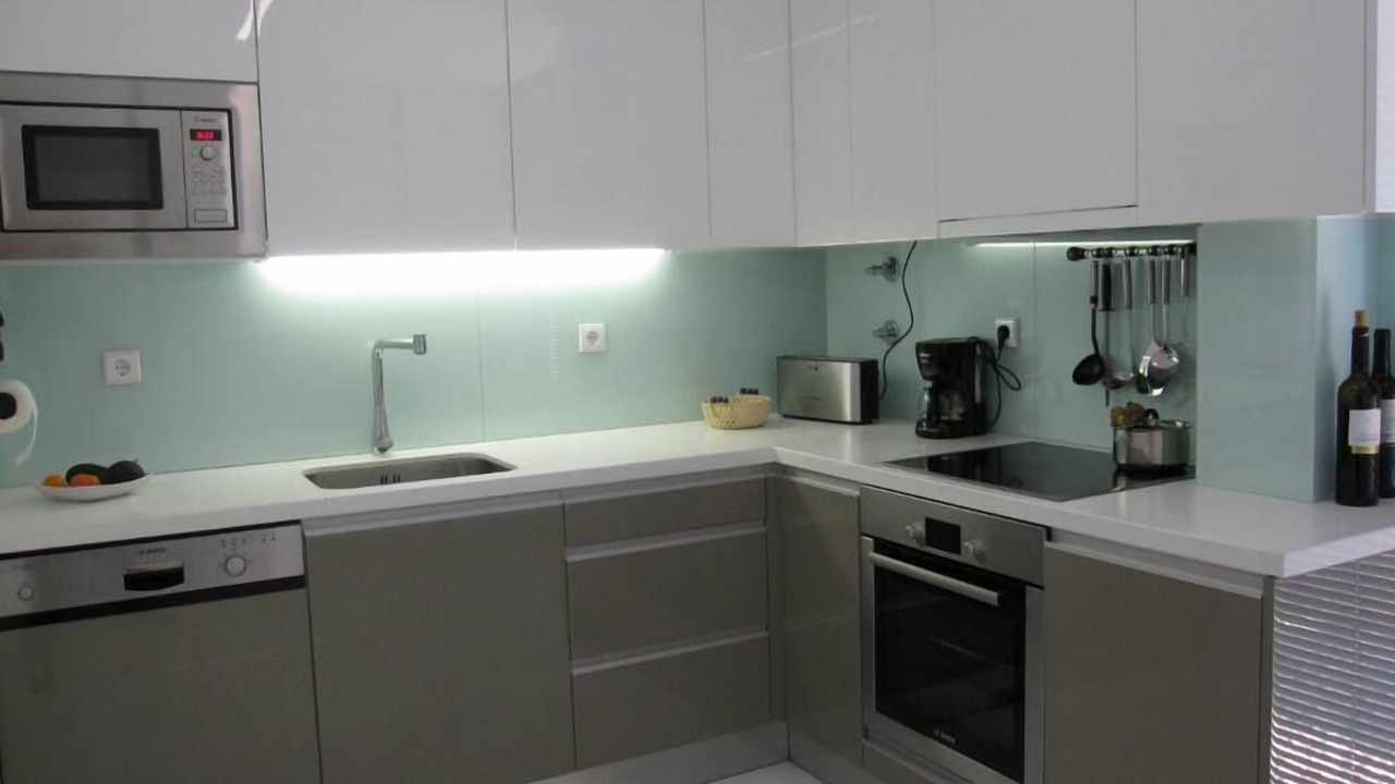 Photo of Kitchen in Fuseta