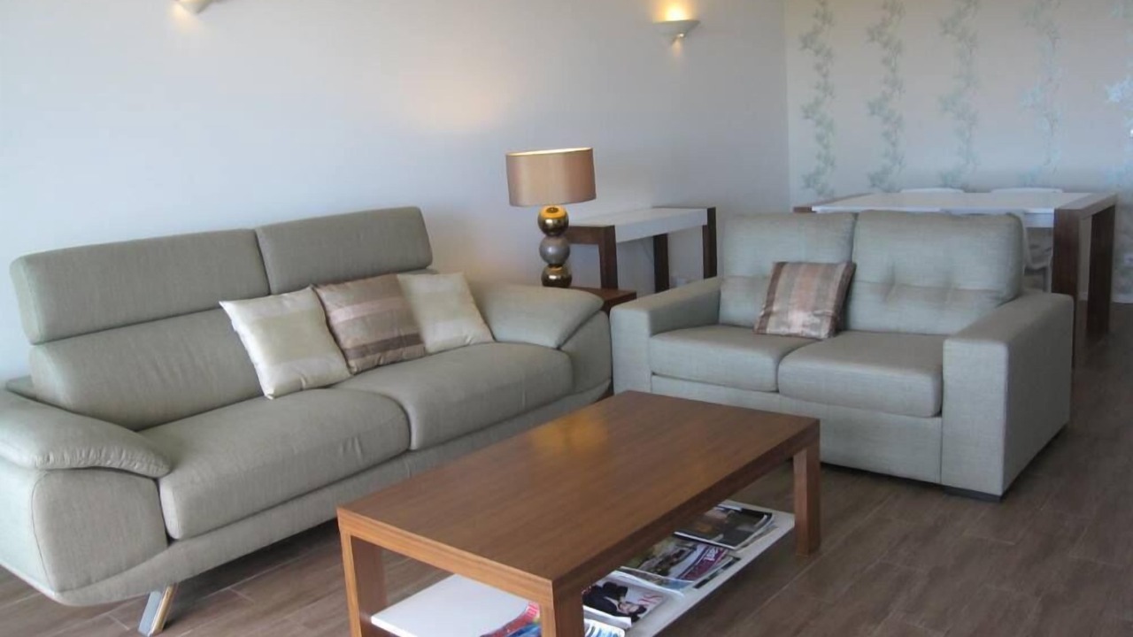 Photo of Livingroom in Fuseta