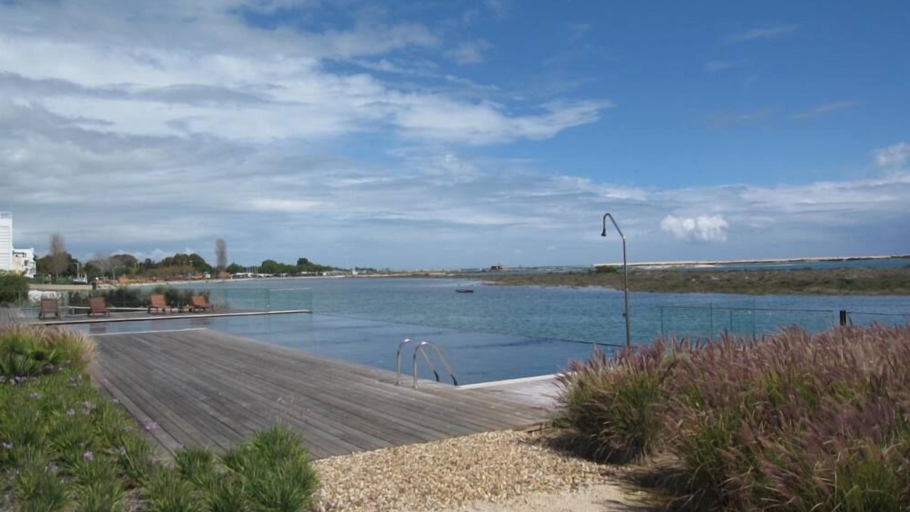 Photo of Outdoor in Fuseta