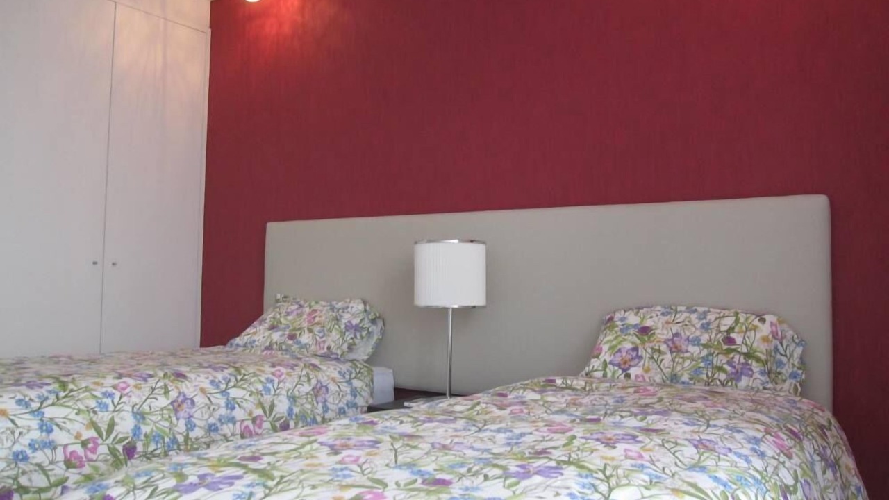 Photo of Bedroom in Fuseta
