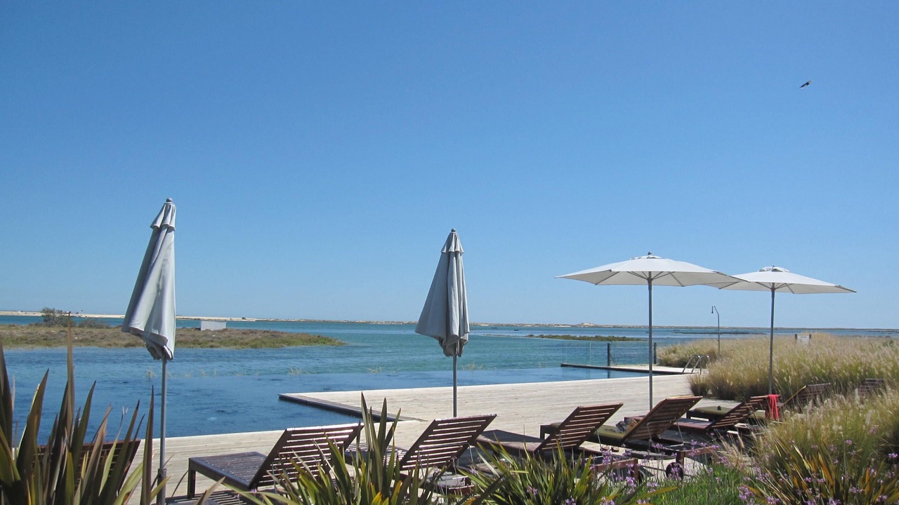 Photo of Outdoor in Fuseta