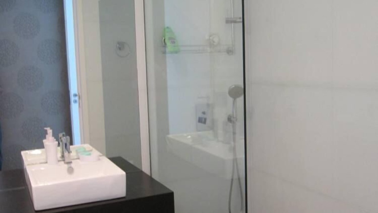Photo of Bathroom in Fuseta