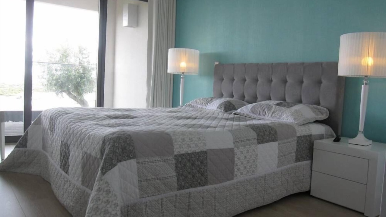 Photo of Bedroom in Fuseta