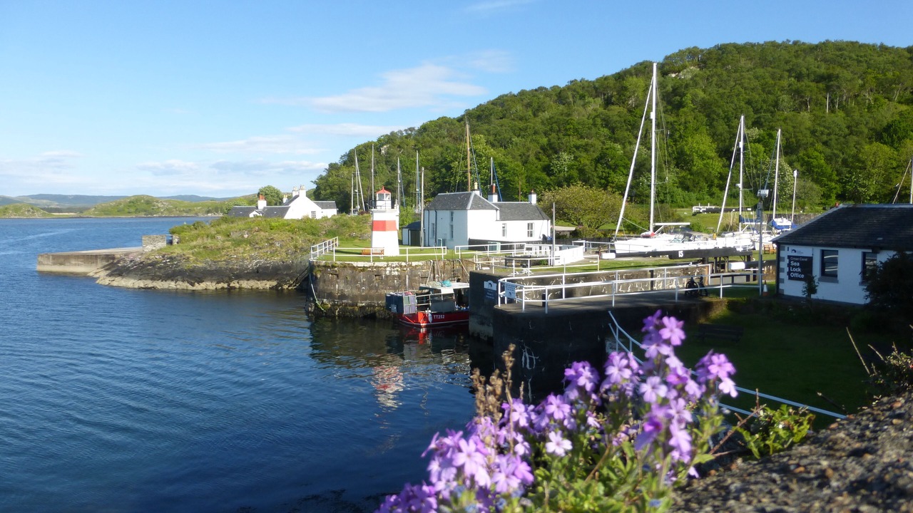 Photo of Others in Dalmally