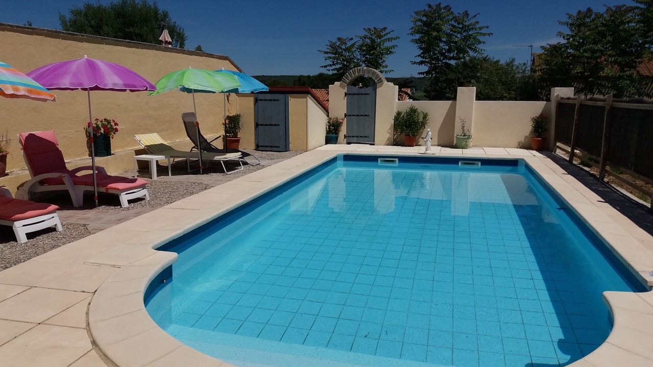 Photo of Outdoor in Le Pouget
