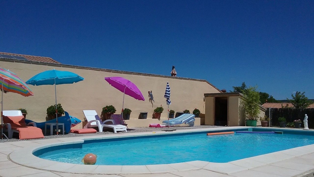 Photo of Outdoor in Le Pouget