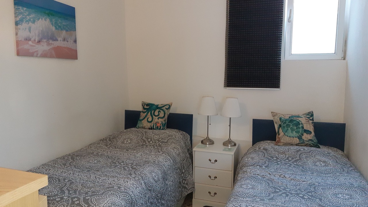 Photo of Bedroom in Le Pouget