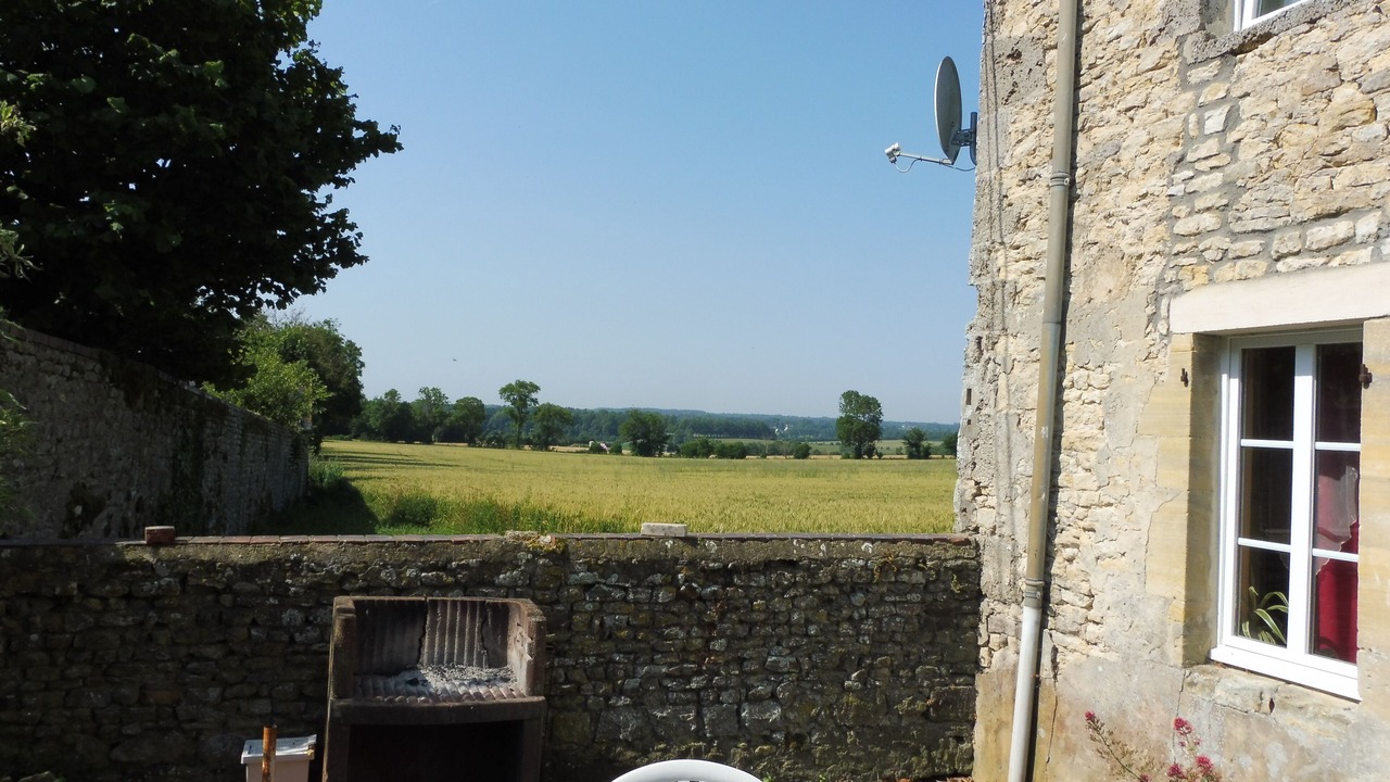 Photo of Outdoor in Aure sur Mer