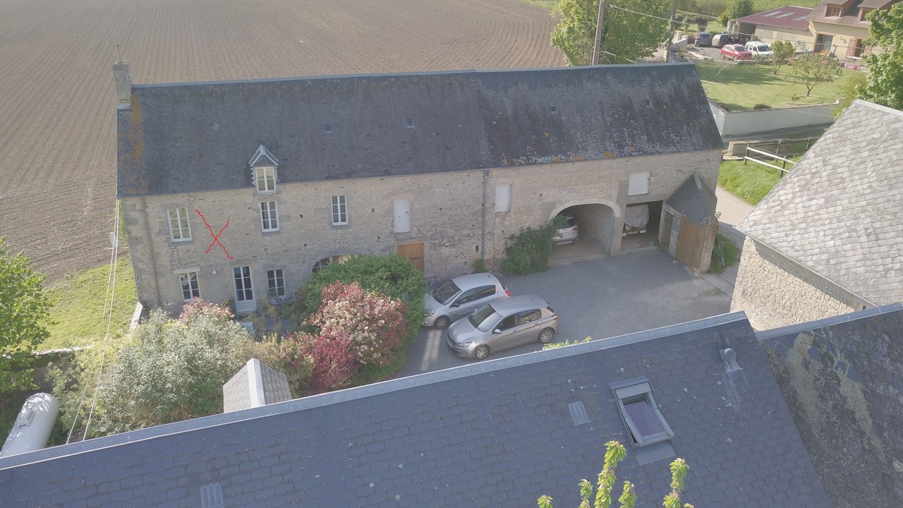 Photo of Outdoor in Aure sur Mer