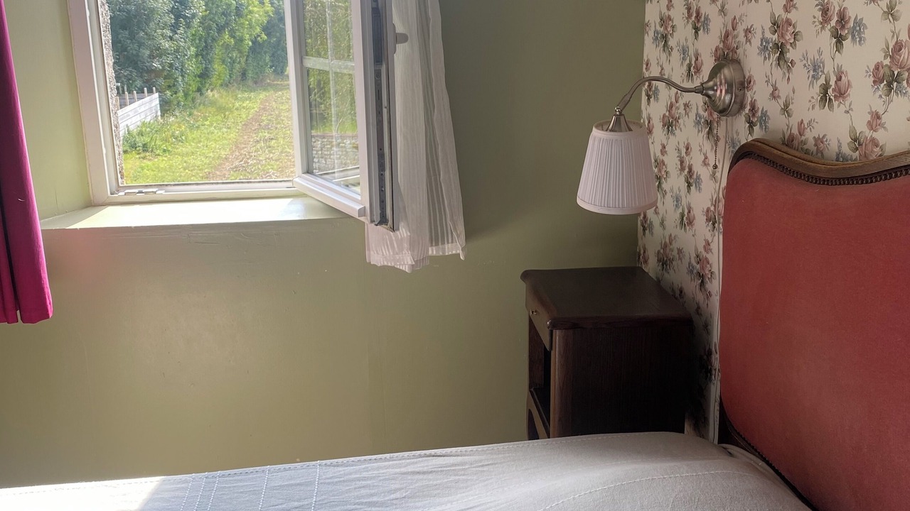 Photo of Bedroom in Aure sur Mer