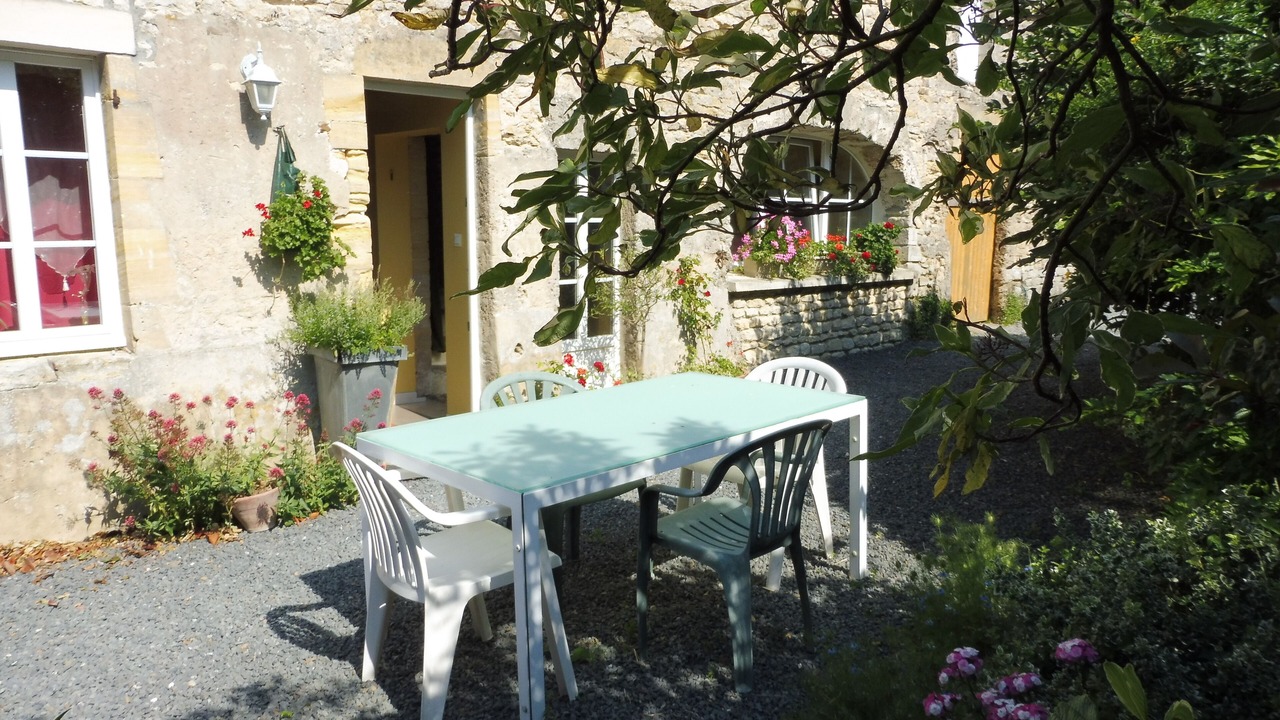 Photo of Outdoor in Aure sur Mer