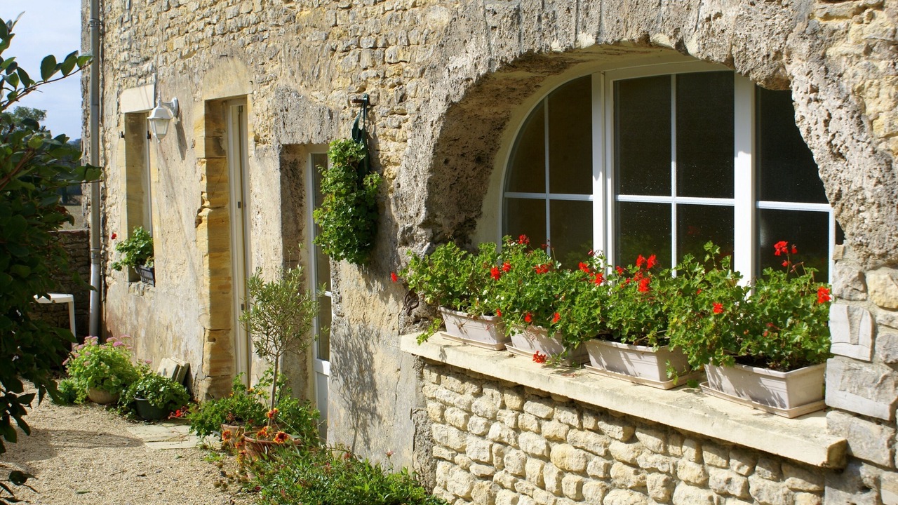 Photo of Outdoor in Aure sur Mer