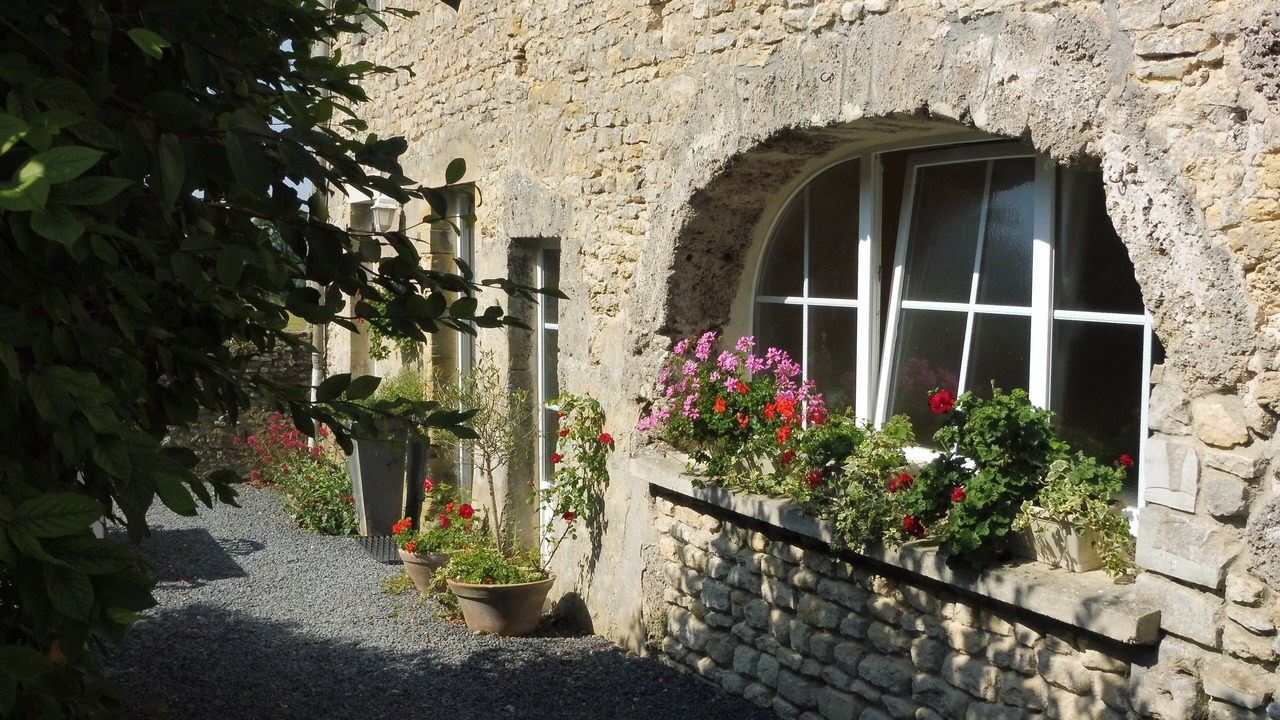 Photo of Outdoor in Aure sur Mer
