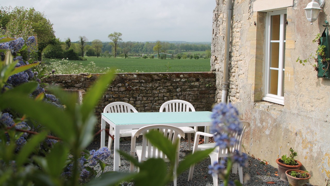 Photo of Outdoor in Aure sur Mer