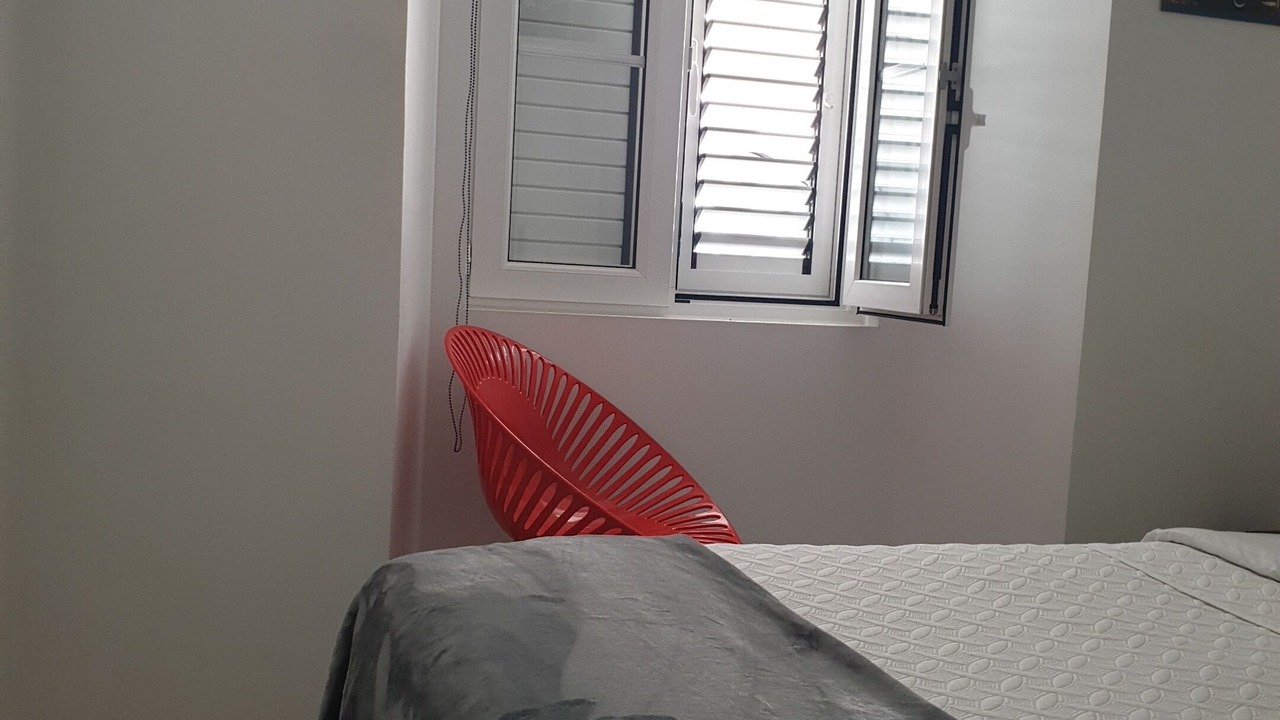 Photo of Bedroom in Peniche de Cima