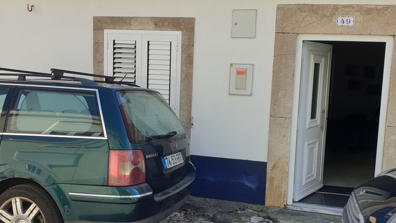 Photo of Outdoor in Peniche de Cima