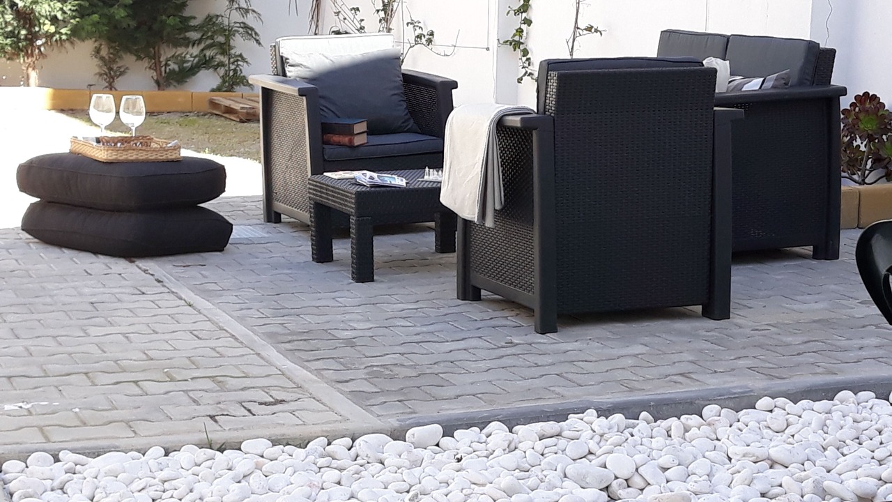 Photo of Patio Balcony in Peniche de Cima