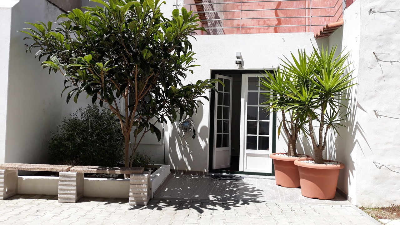 Photo of Outdoor in Peniche de Cima
