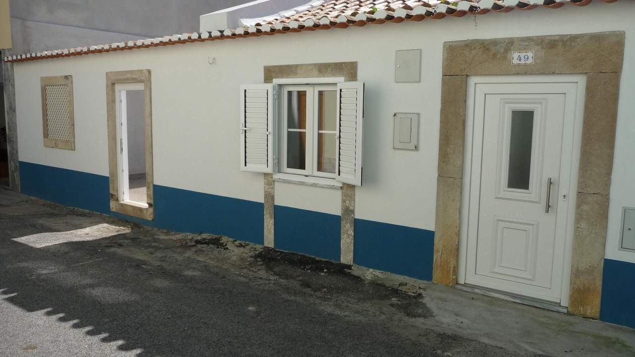 Photo of Outdoor in Peniche de Cima